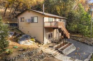 21393 Ridgeview Drive, Sonora